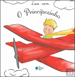 Bertrand.pt - Leio com o Principezinho