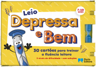 Leio Depressa e Bem