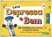 Leio Depressa e Bem