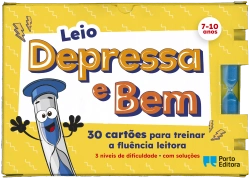 Bertrand.pt - Leio Depressa e Bem