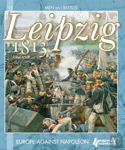 Bertrand.pt - Leipzig 1813