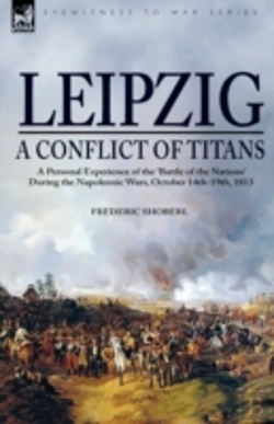 Bertrand.pt - Leipzig--A Conflict Of Titans