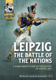 Leipzig - The Battle Of Nations