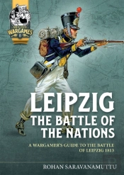 Leipzig - The Battle Of Nations