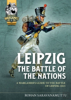 Bertrand.pt - Leipzig - The Battle Of Nations