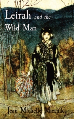 Bertrand.pt - Leirah And The Wild Man: A Tale Of Obses