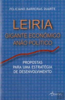 Bertrand.pt - Leiria - Gigante Económico - Anão Político