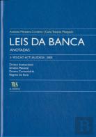 Leis da Banca - Anotadas
