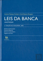Leis da Banca - Anotadas