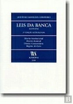 Bertrand.pt - Leis da Banca - Anotadas