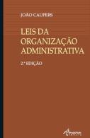 Leis da Organização Administrativa