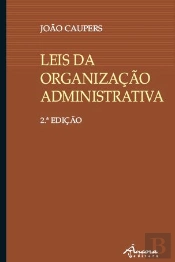 Leis da Organização Administrativa