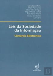 Leis da Sociedade da Informação