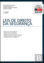 Leis de Direito da Segurança