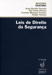 Leis de Direito da Segurança