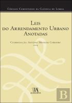 Leis do Arrendamento Urbano Anotadas
