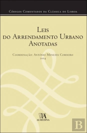 Leis do Arrendamento Urbano Anotadas