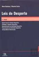 Leis do Desporto