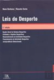 Leis do Desporto