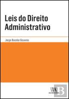 Leis do Direito Administrativo