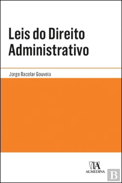 Bertrand.pt - Leis do Direito Administrativo