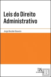 Leis do Direito Administrativo