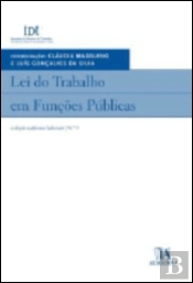 Leis do Trabalho em Funções Públicas