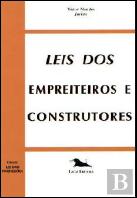 Leis dos Empreiteiros e Construtores