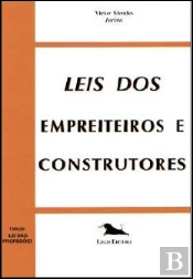 Leis dos Empreiteiros e Construtores
