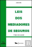 Leis dos Mediadores de Seguros