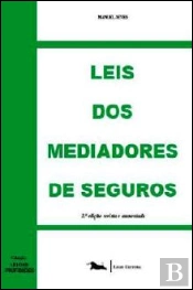 Leis dos Mediadores de Seguros
