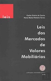 Leis dos Mercados de Valores Mobiliários
