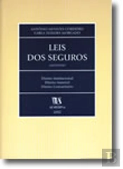 Leis dos Seguros - Anotadas