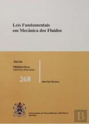 Leis Fundamentais em Mecânica dos Fluidos