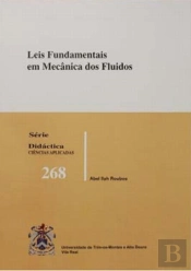 Leis Fundamentais em Mecânica dos Fluidos