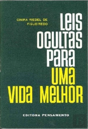 Leis Ocultas para uma Vida Melhor