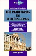 Leis Planetárias em Eleições Gerais