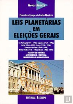 Bertrand.pt - Leis Planetárias em Eleições Gerais
