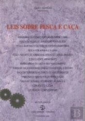 Leis sobre a Pesca e Caça