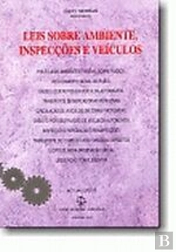 Bertrand.pt - Leis Sobre Ambiente, Inspecções e Veículos