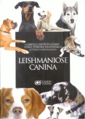 Leishamaniose Canina