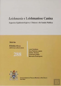 Bertrand.pt - Leishmania e Leishmaniose Canina