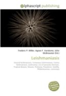 Leishmaniasis