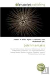 Leishmaniasis