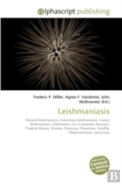 Bertrand.pt - Leishmaniasis