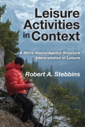 Leisure Activities In Context