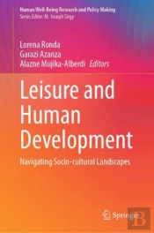 Leisure And Human Development
