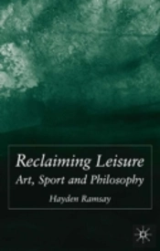 Leisure And Philosophy