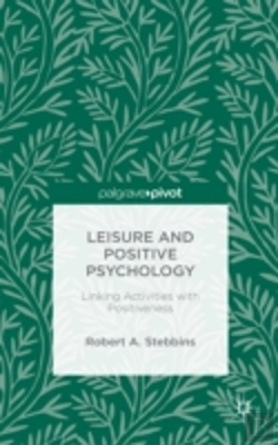 Bertrand.pt - Leisure And Positive Psychology