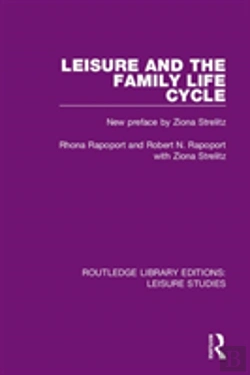 Bertrand.pt - Leisure And The Family Life Cycle